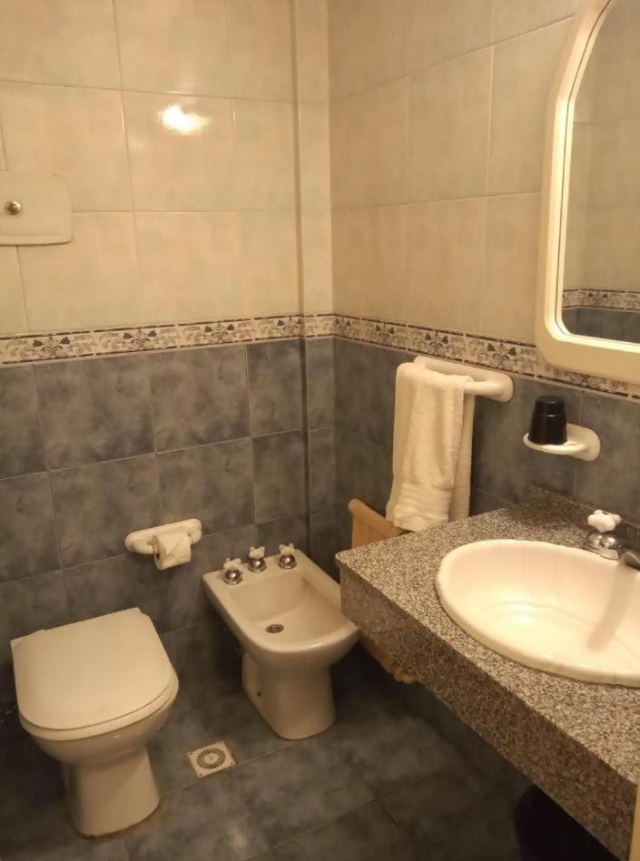 Habitación Triple Estándar