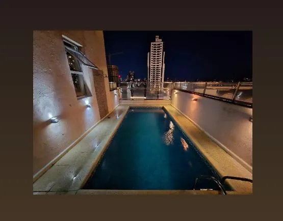 Hotel Nontue Abasto Buenos Aires-1