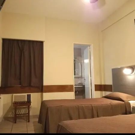 Hotel Nontue Abasto Buenos Aires-2